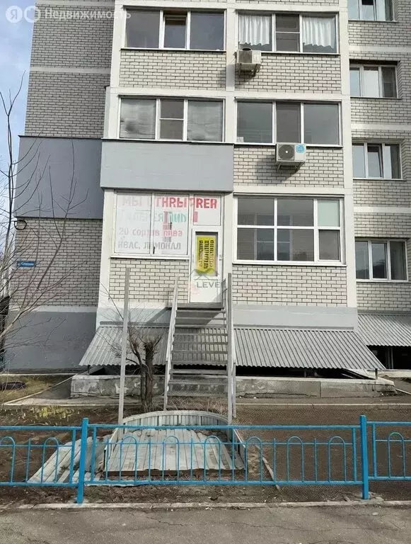 Офис (71.8 м) - Фото 2