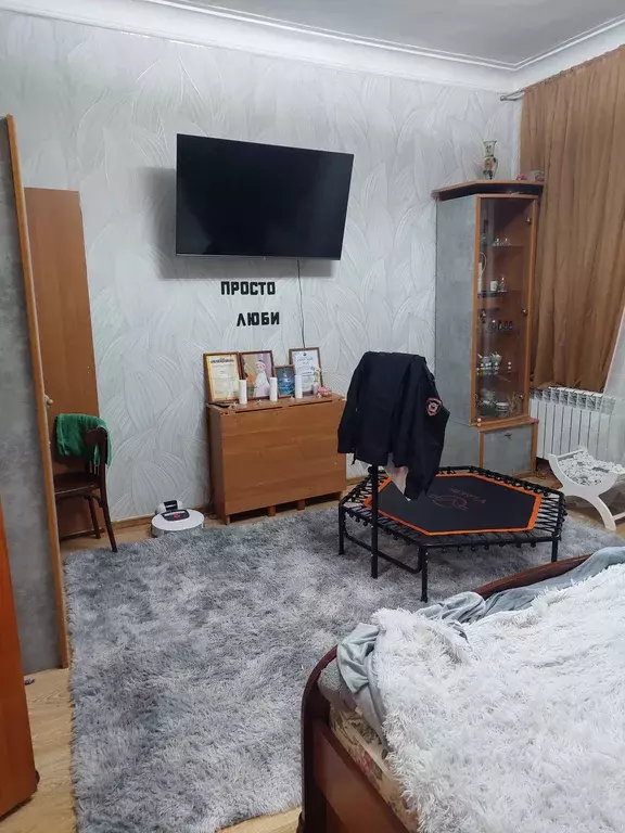 Продаётся 2-к квартира, 57 м - Фото 1