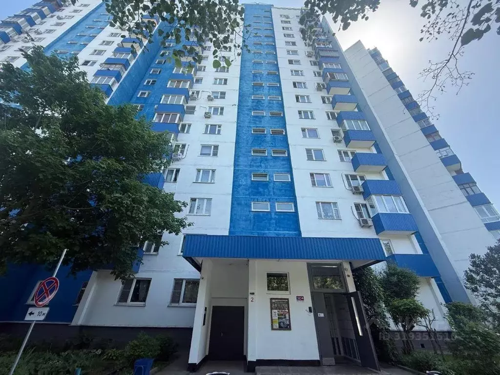 Квартира, 3 комнаты, 75.2 м - Фото 0