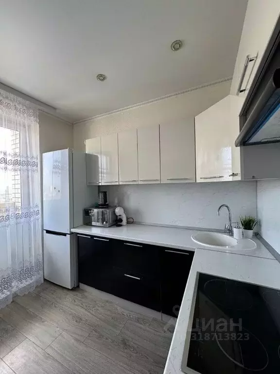 1-к кв. Краснодарский край, Краснодар Кореновская ул., 2к4 (42.0 м) - Фото 2