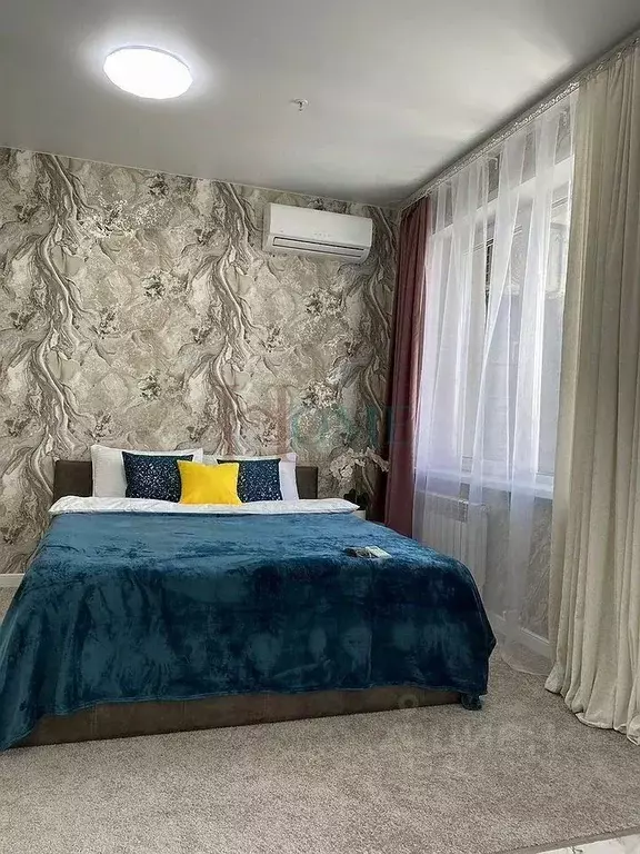 Студия Новосибирская область, Новосибирск Обская ул., 46/2 (28.0 м) - Фото 2