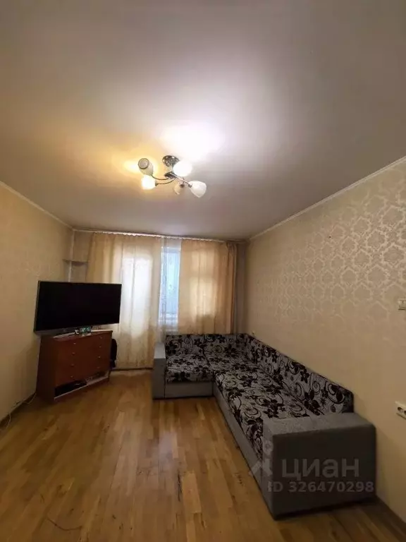 1-к кв. Московская область, Химки городской округ, д. Брехово, ... - Фото 1