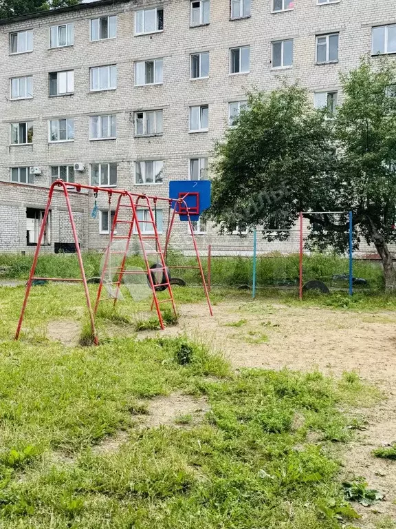 Квартира-студия, 12 м, 2/5 эт. - Фото 0