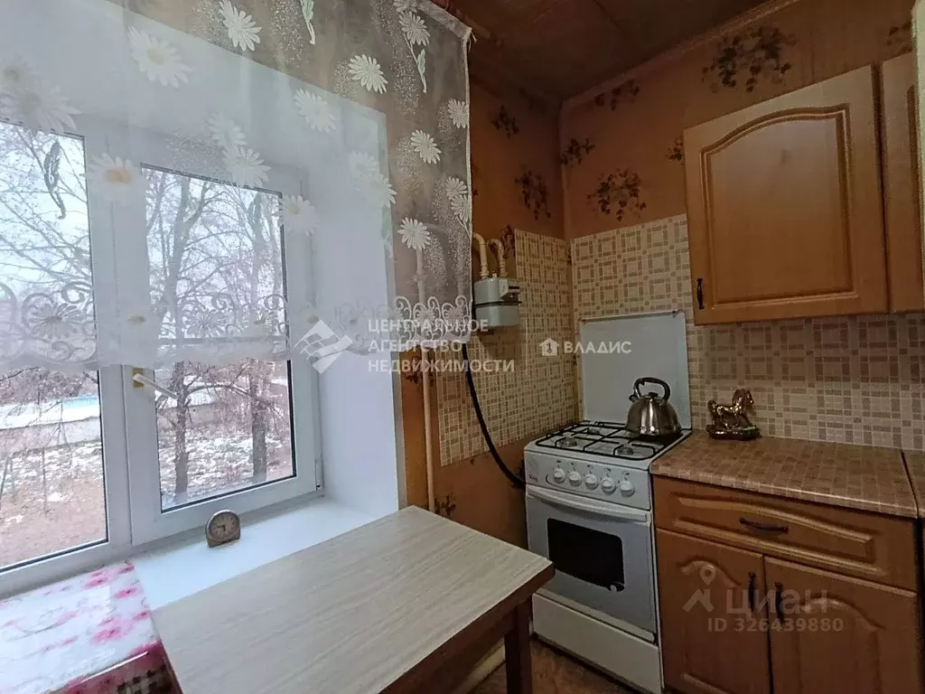 2-к кв. Рязанская область, Шиловский район, д. Ибредь Садовая ул., 19 ... - Фото 2