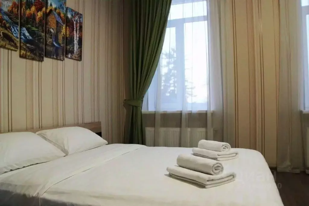 1-к кв. Крым, Симферополь ул. Крейзера, 14В (46.0 м) - Фото 2