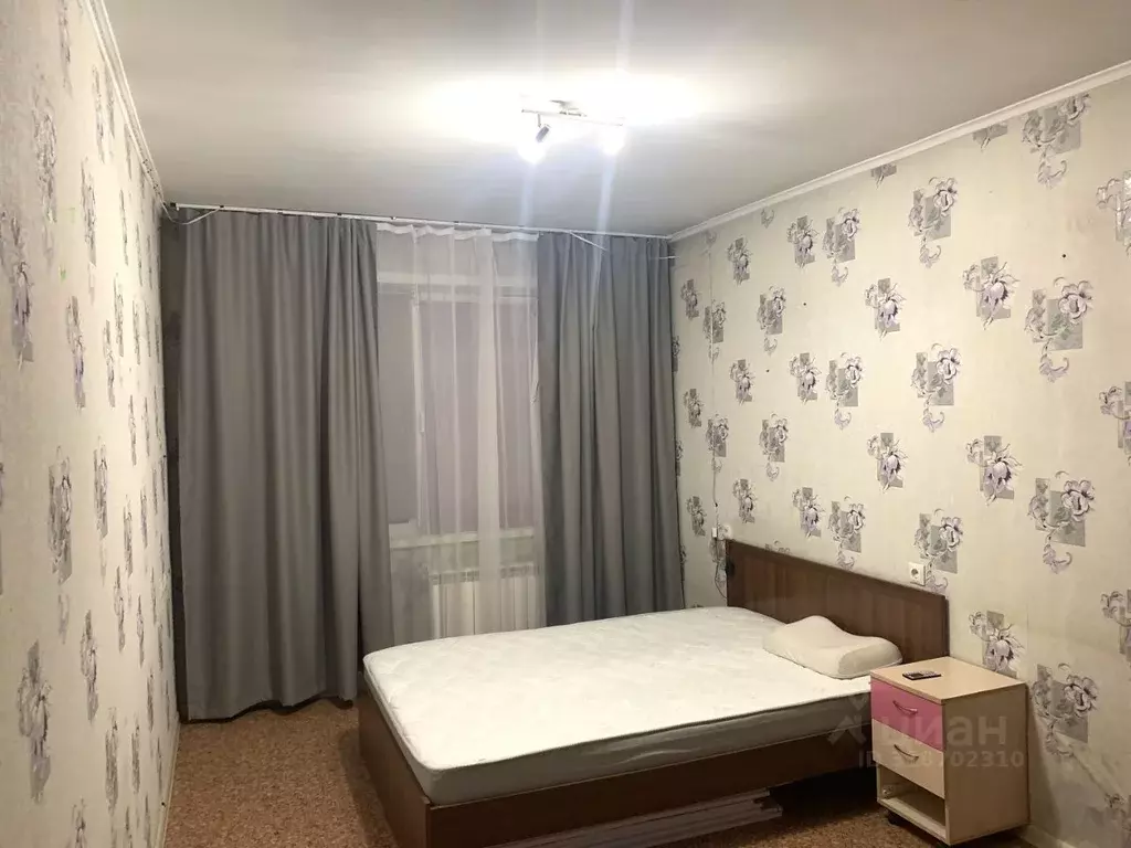 2-к кв. Красноярский край, Красноярск 9 Мая ул., 73 (54.0 м) - Фото 0