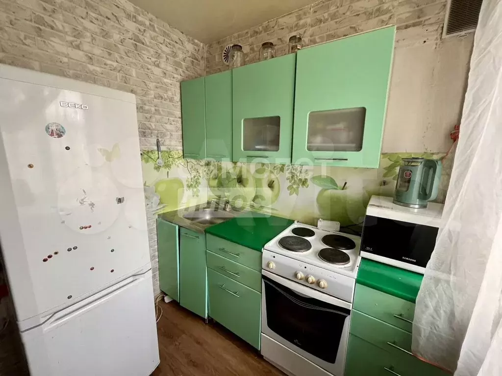 3-к. квартира, 71 м, 4/5 эт. - Фото 1