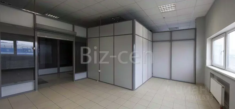 Офис в Санкт-Петербург Планерная ул., 15 (12 м) - Фото 2