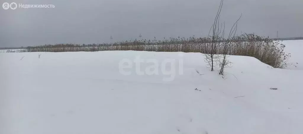 Участок в посёлок Шоссейное, улица Генерал-лейтенанта Шепелева (5 м) - Фото 2