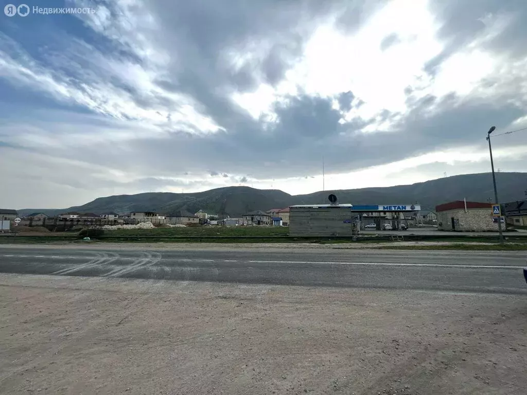 Участок в Дербентский район, село Джалган (8.5 м) - Фото 2