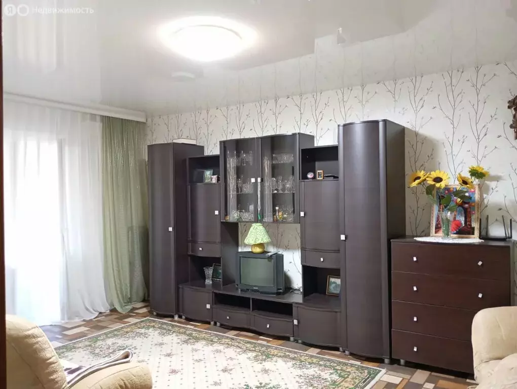 1-комнатная квартира: Ейск, Красная улица, 57А (45.4 м) - Фото 1