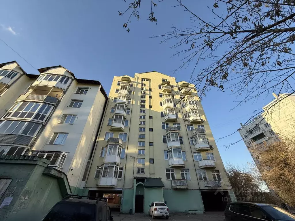 Помещение свободного назначения в Иркутская область, Иркутск ул. Ивана ... - Фото 2