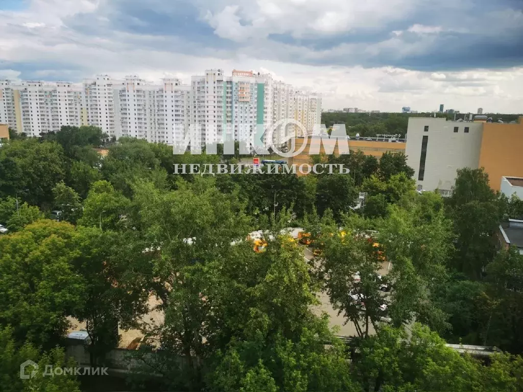 Продаётся 1-к квартира, 35.1 м - Фото 0