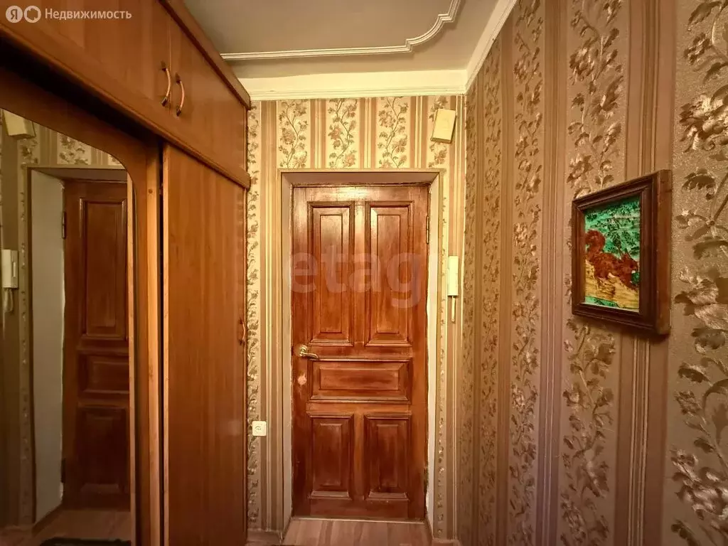 3-комнатная квартира: Владикавказ, улица Максима Горького, 68 (60.7 м) - Фото 2