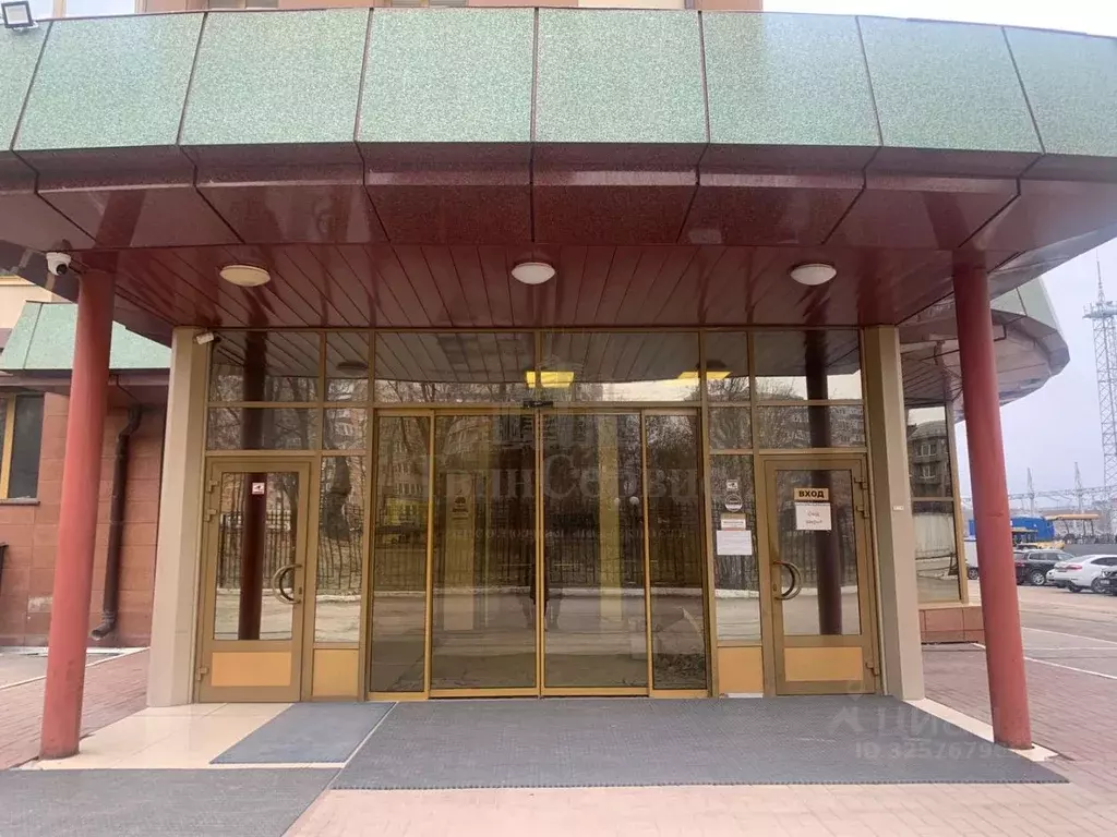 Офис в Тульская область, Тула ул. Тимирязева, 99В (987 м) - Фото 2