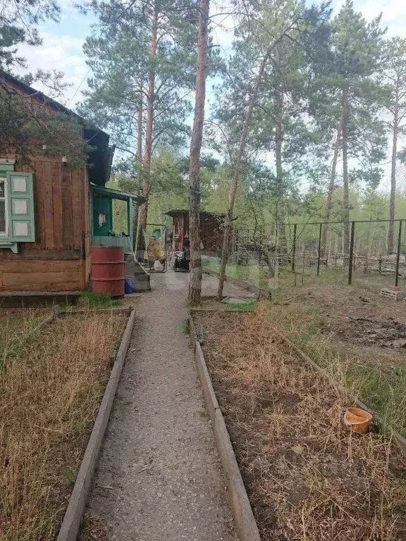 Участок в Саха (Якутия), Якутск ул. Валерия Керемясова (8.5 сот.) - Фото 1