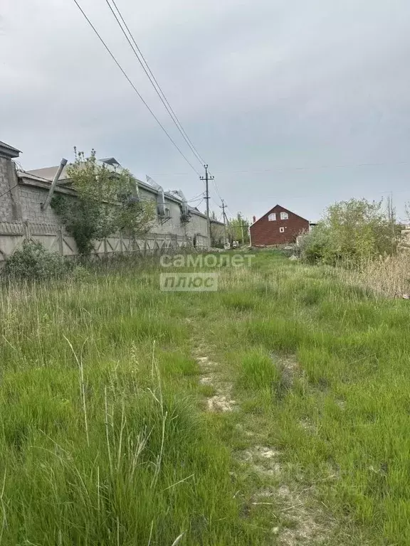 Участок в Дагестан, Махачкала ул. Мартовская (6.0 сот.) - Фото 0