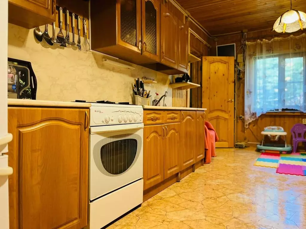 Дом в Москва д. Ожигово, Ожигово СНТ, 101 (140 м) - Фото 2