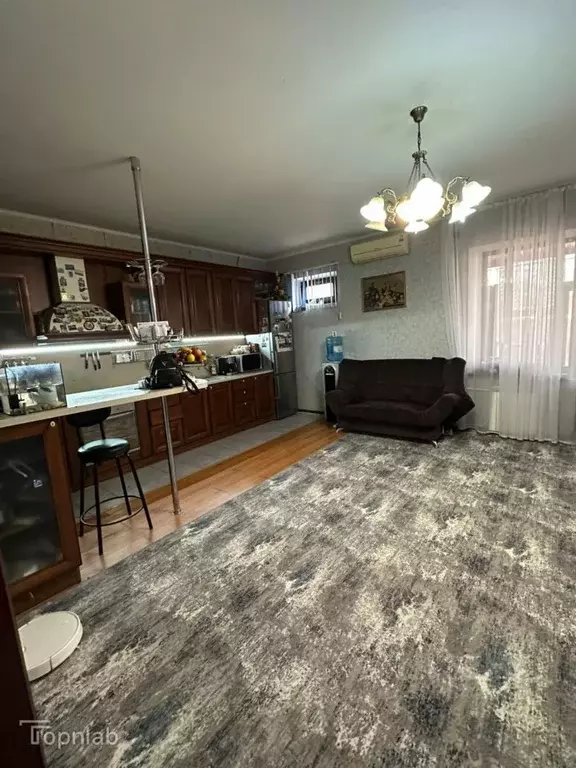 Дом в Краснодарский край, Новороссийск Цемдолина тер., ул. Черничная, ... - Фото 1