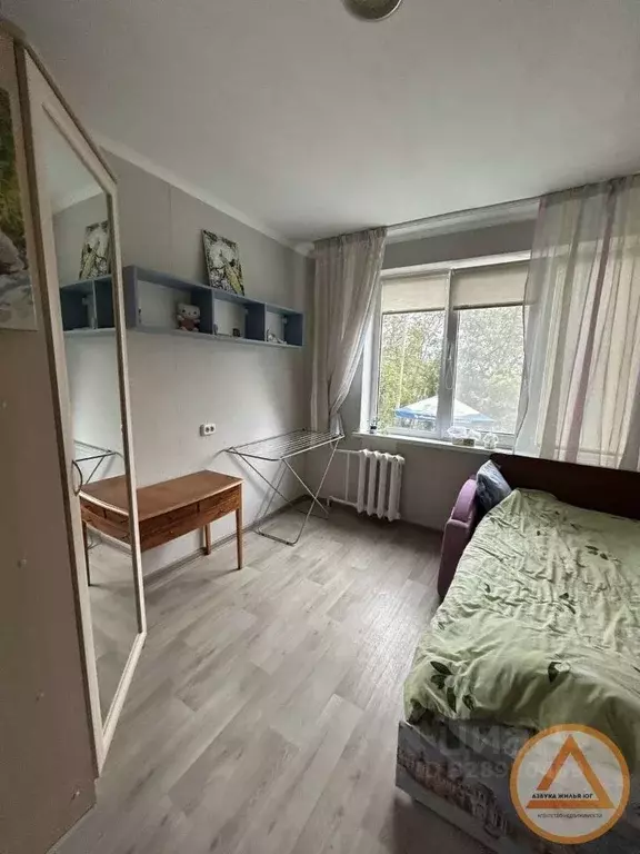 Студия Краснодарский край, Туапсе Звездная ул. (15.5 м) - Фото 1