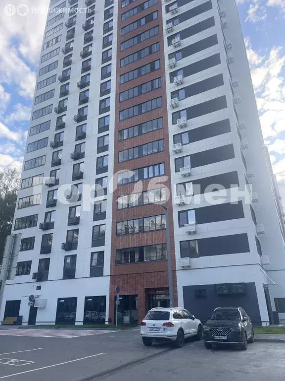3-комнатная квартира: Москва, улица Героев Панфиловцев, 49 (75 м) - Фото 2
