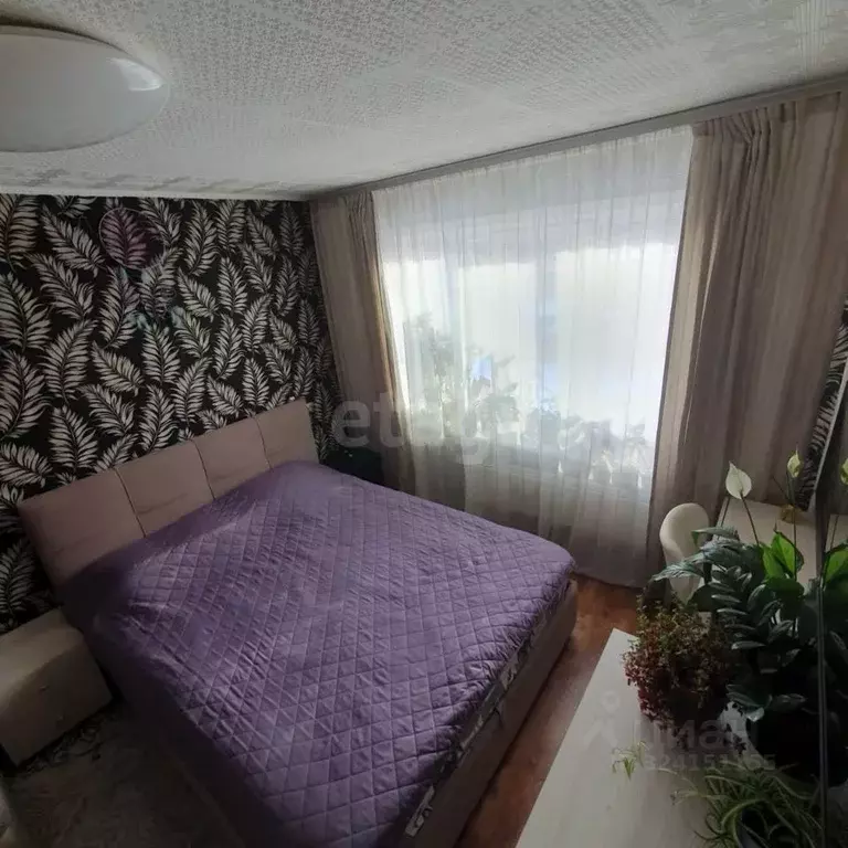 3-к кв. Красноярский край, Канск Юго-Западный мкр, 4 (61.7 м) - Фото 1