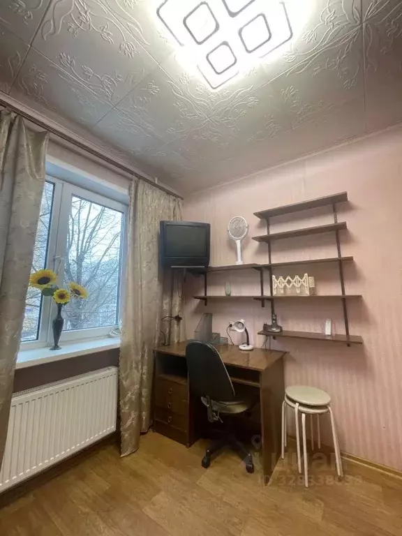 Комната Татарстан, Казань ул. Академика Лаврентьева, 12 (12.0 м) - Фото 2