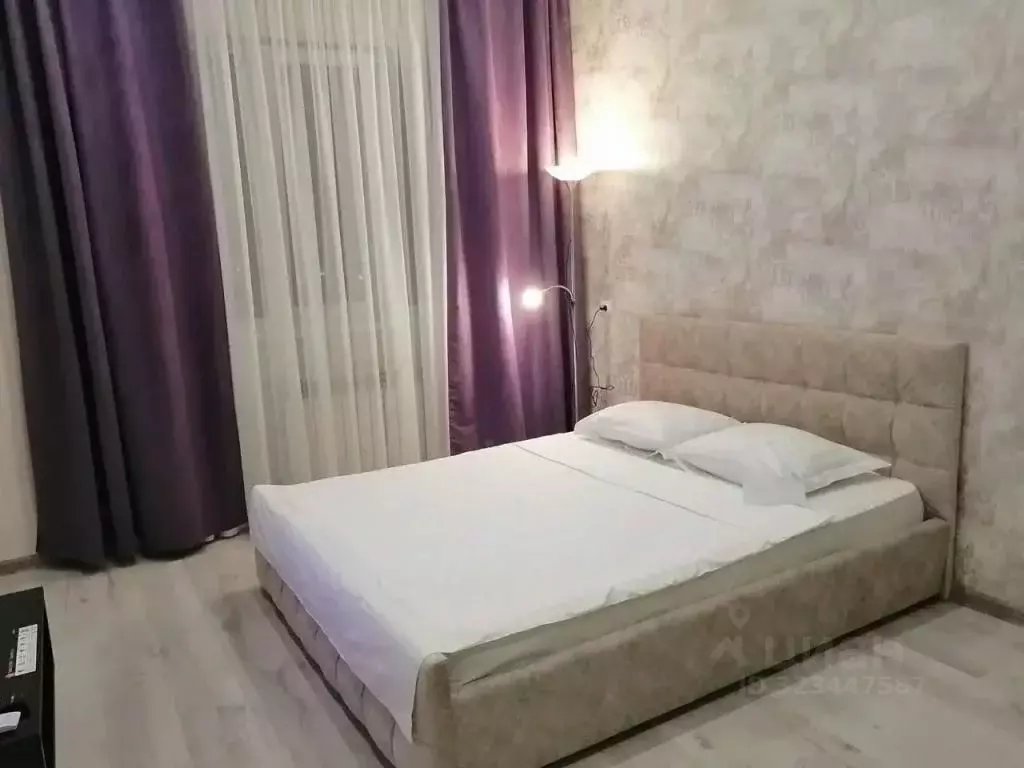 1-к кв. Краснодарский край, Славянск-на-Кубани ул. Победы, 272 (45.0 ... - Фото 2