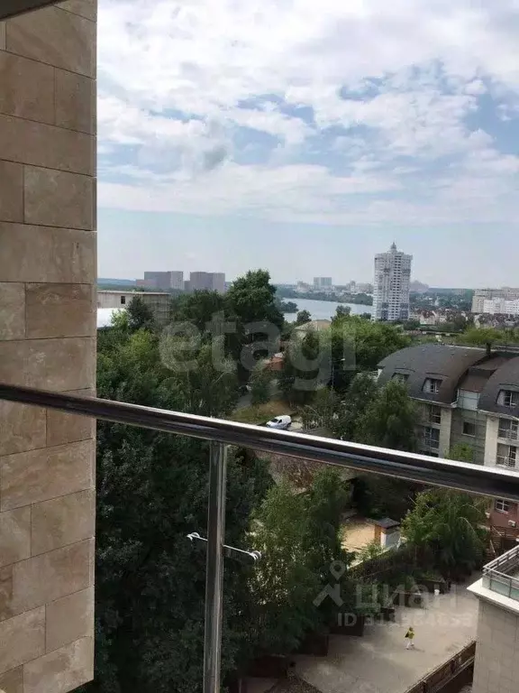 Студия Москва 5-я Мякининская ул., 20 (47.5 м) - Фото 1