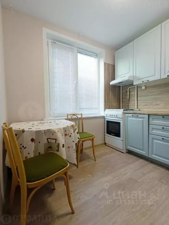 3-к кв. Москва Широкая ул., 20 (60.0 м) - Фото 0