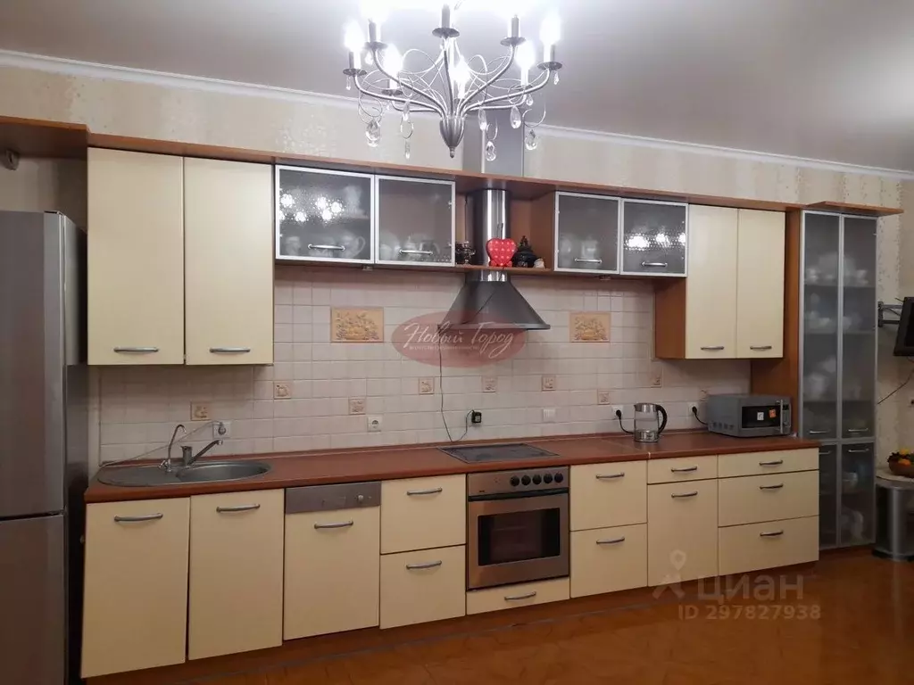 Коттедж в Тюменская область, Тюмень Широтная ул., 251 (220 м) - Фото 2