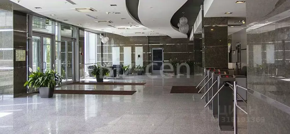 Офис в Москва ул. Академика Варги, 8К1 (309 м) - Фото 1