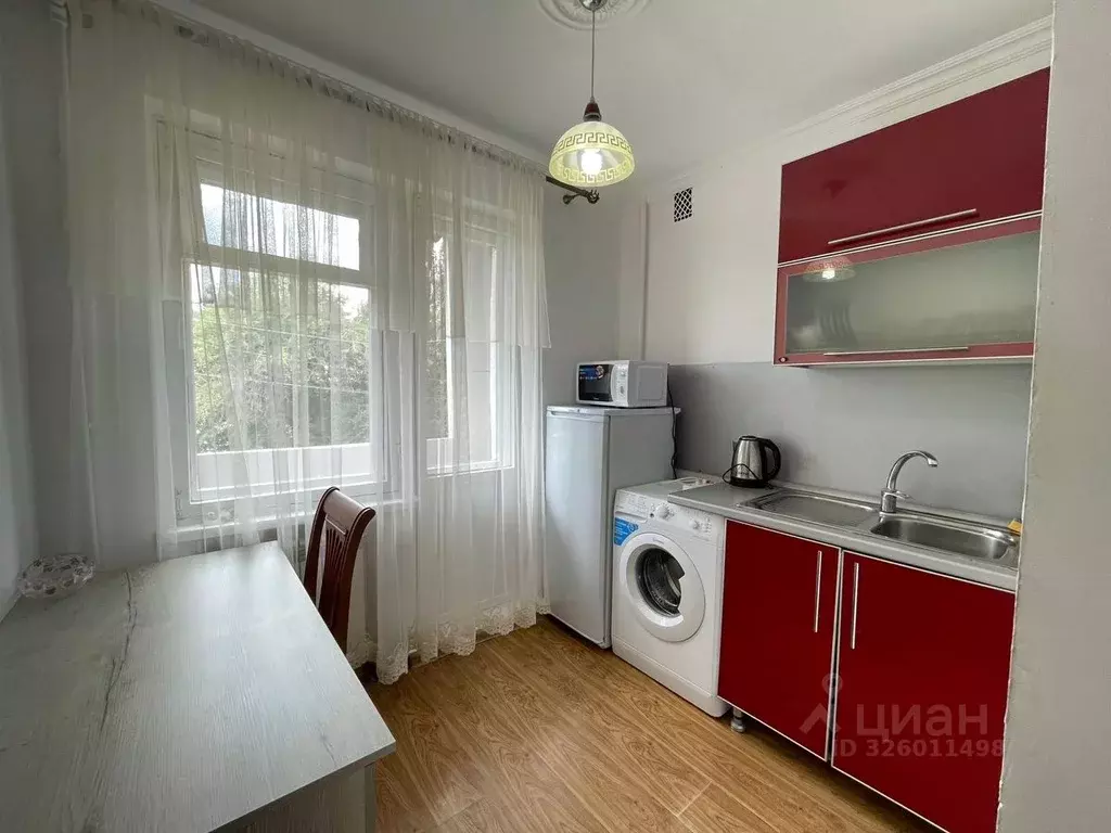 2-к кв. Дагестан, Махачкала ул. Ирчи Казака, 144 (50.0 м) - Фото 1