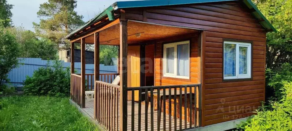 Участок в Новосибирская область, Новосибирск Рассвет-Октябрьский СНТ, ... - Фото 2