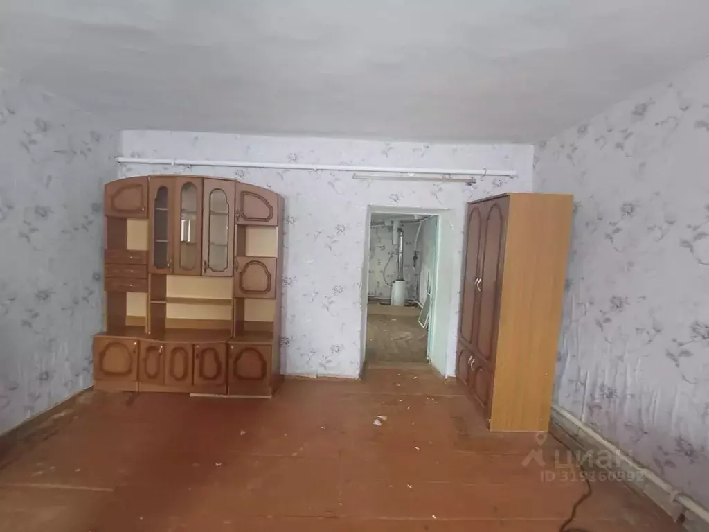 Дом в Тамбовская область, Тамбов городской округ, с. ... - Фото 0