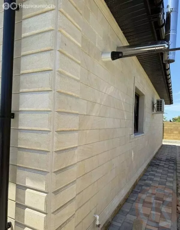 Дом в Николаевка, Абрикосовая улица, 31 (103 м) - Фото 2