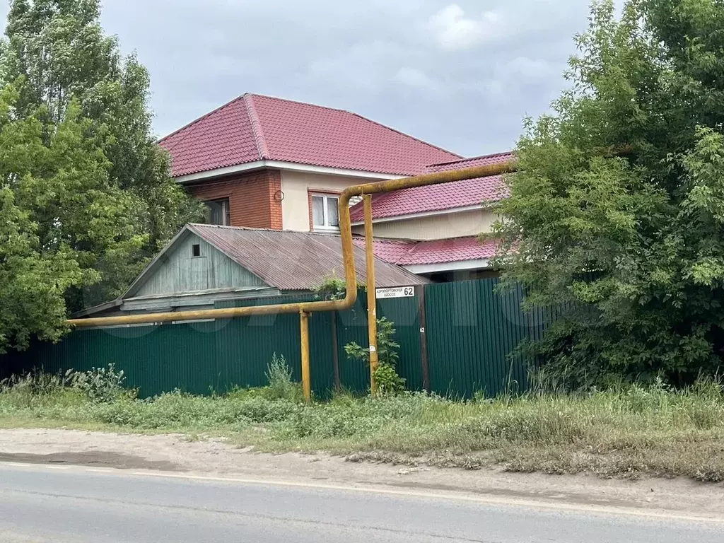 Участок 10 сот. (ИЖС) - Фото 1