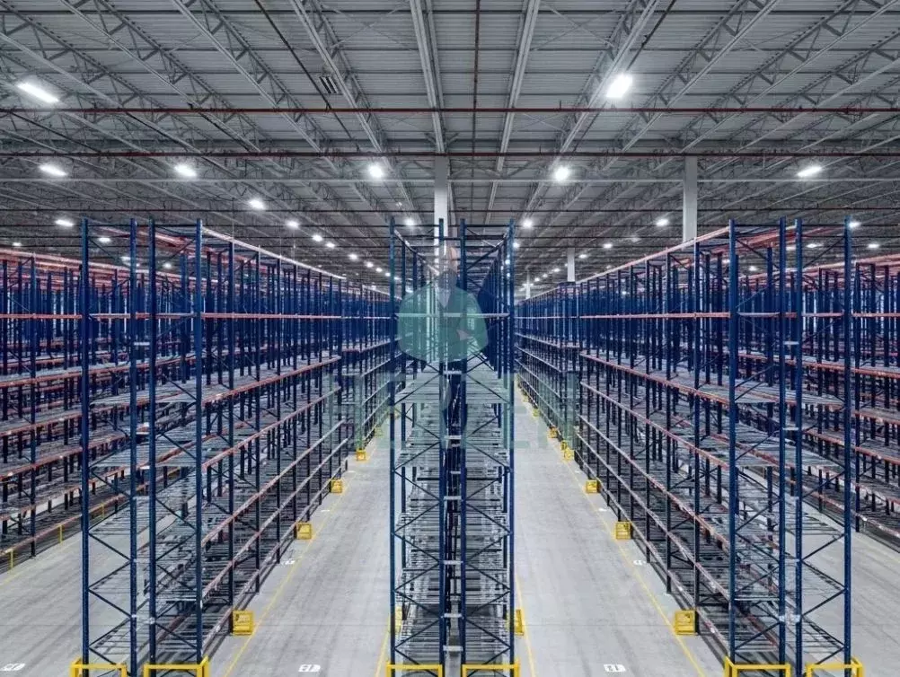 Склад в Московская область, Богородский городской округ, Обухово пгт, ... - Фото 1