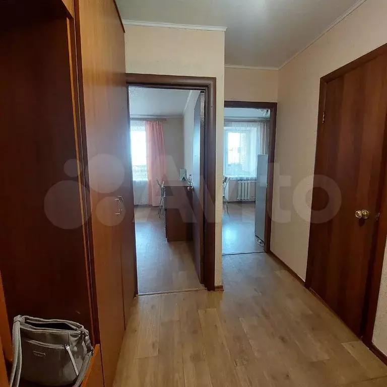 1-к. квартира, 37 м, 8/10 эт. - Фото 1