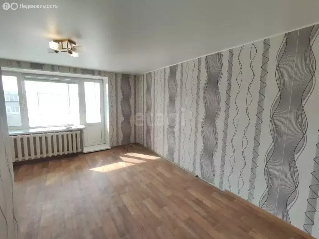 1-комнатная квартира: Гусь-Хрустальный, Теплицкий проспект, 32 (33.9 ... - Фото 1