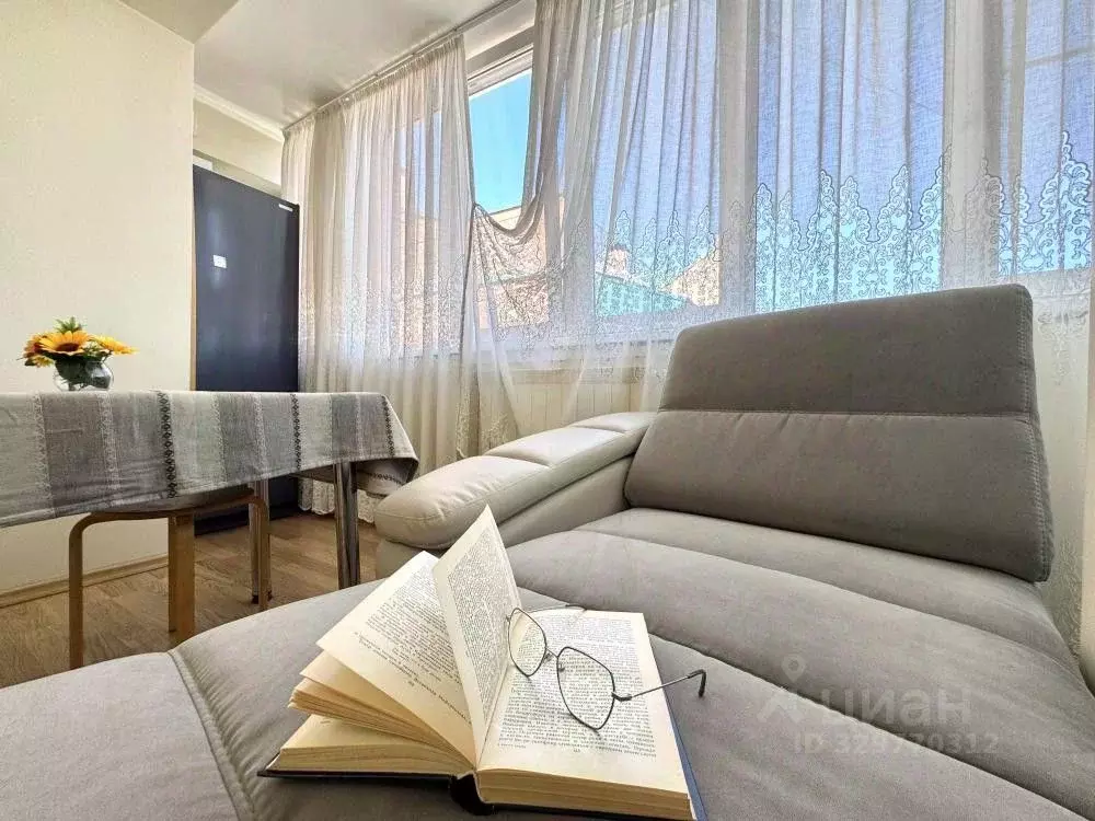 3-к кв. Иркутская область, Иркутск ул. Ядринцева, 29/4 (77.5 м) - Фото 1