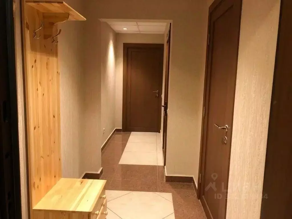 1-к кв. Краснодарский край, Сочи Коммунальная ул., 41Б (30.0 м) - Фото 1