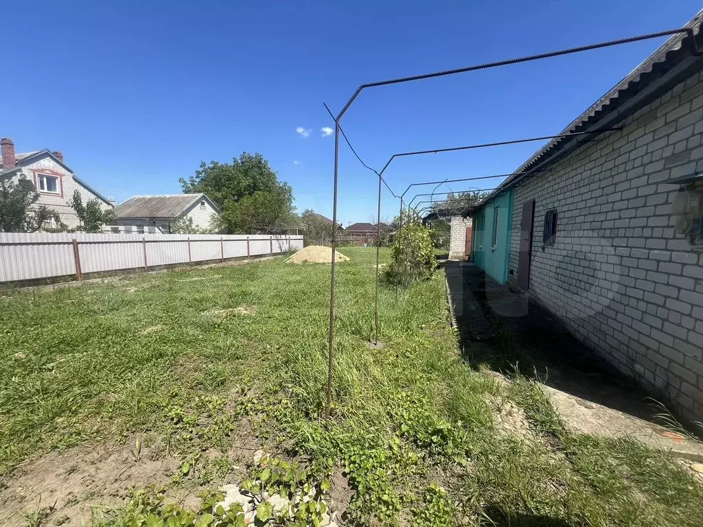 Дом 58 м на участке 8 сот. - Фото 1