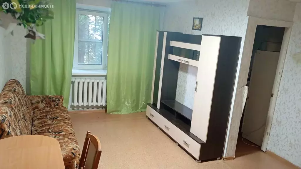 1-комнатная квартира: Пермь, улица Льва Шатрова, 18 (30.7 м) - Фото 1