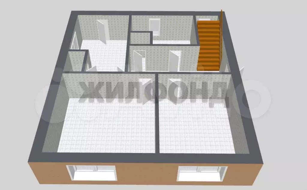 Дом 142 м на участке 15 сот. - Фото 0