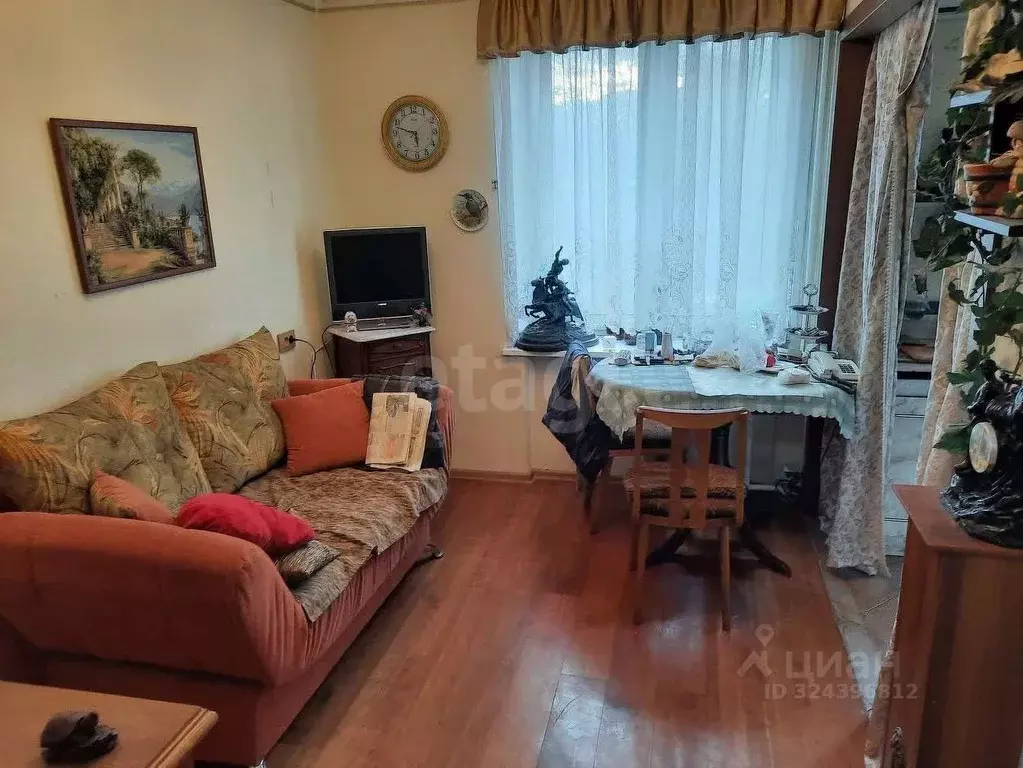 2-к кв. Москва ул. Маршала Неделина, 30К4 (54.0 м) - Фото 2