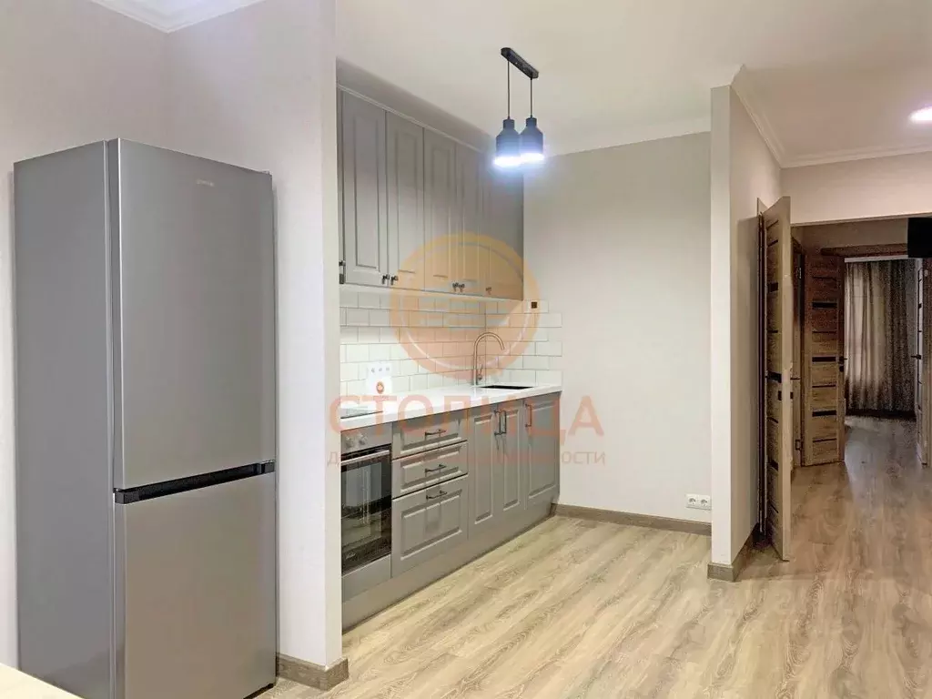 2-к кв. Московская область, Красногорск городской округ, д. Глухово ... - Фото 2