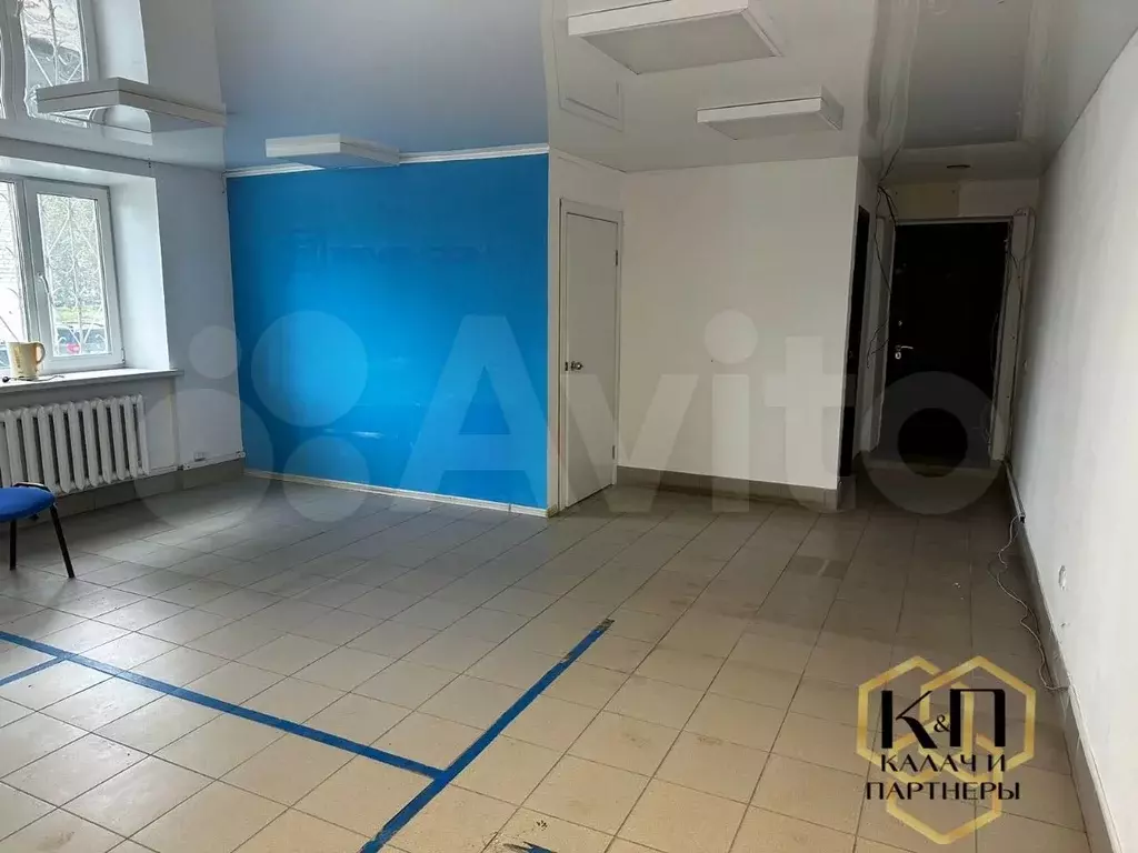 Сдам помещение свободного назначения, 51.4 м - Фото 1