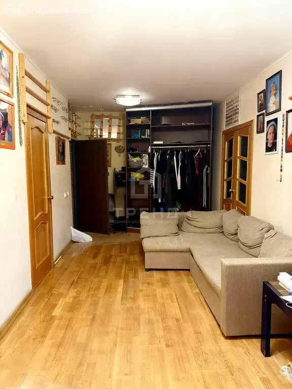 1-комнатная квартира: Санкт-Петербург, проспект Ветеранов, 122 (47 м) - Фото 2