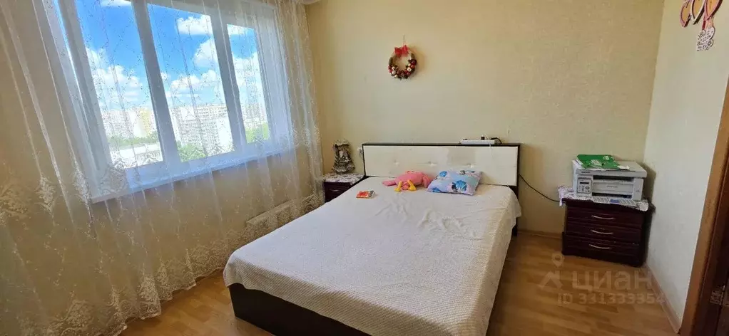 Комната Москва, Москва, Зеленоград к1539 (11.0 м) - Фото 1